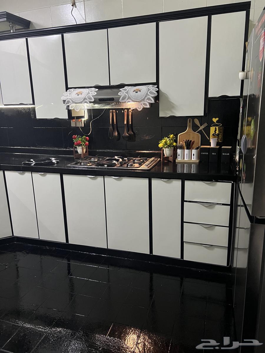 مطبخ للبيع64377285346945110