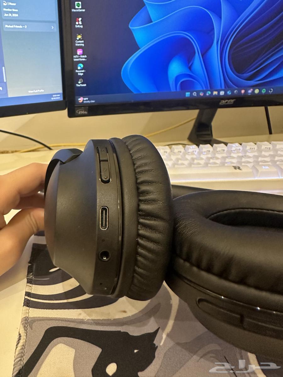 سماعه بلوتوث للبيع64390513453570111