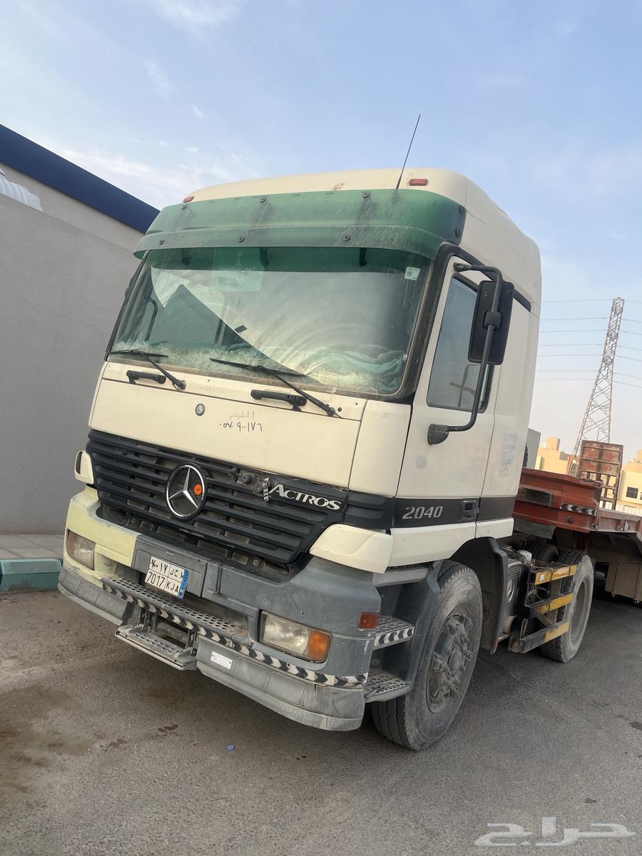 راس اكتروس مع اللوبد للبيع64525191994627114