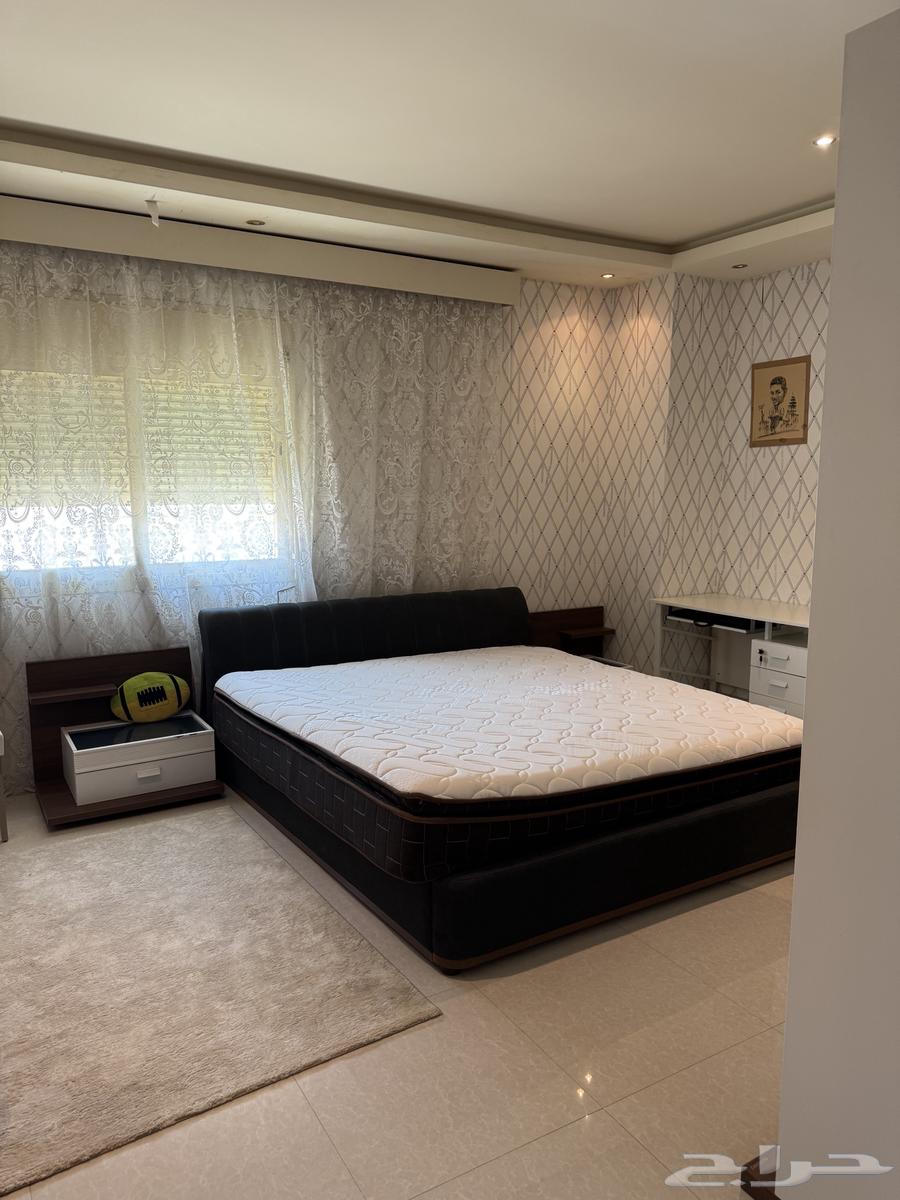 غرفة نوم متكاملة للبيع استعمال نظيف64382418630402110