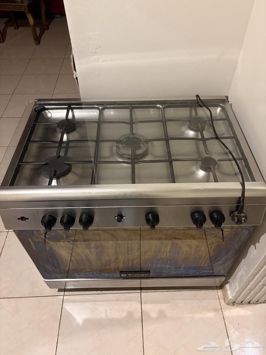 للبيع فرن منزلي نظيف64379856679553111