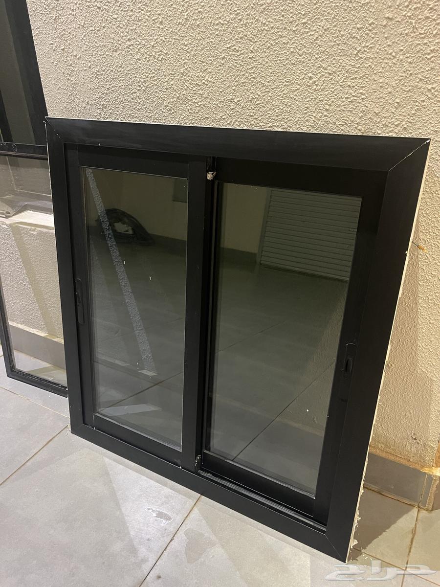 نوافذ المنيوم درايش64390485601281111