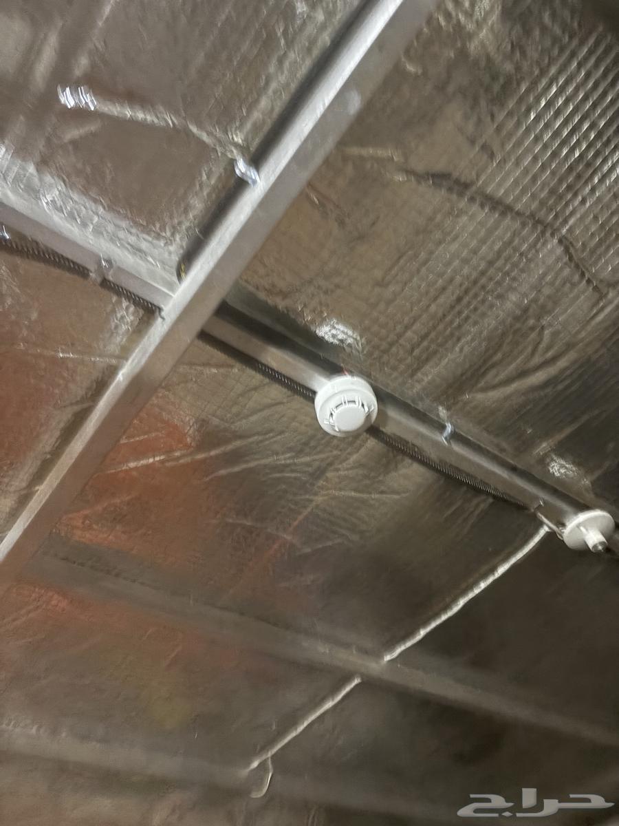 جهاز إنذار حرائق تايواني64388976763522114