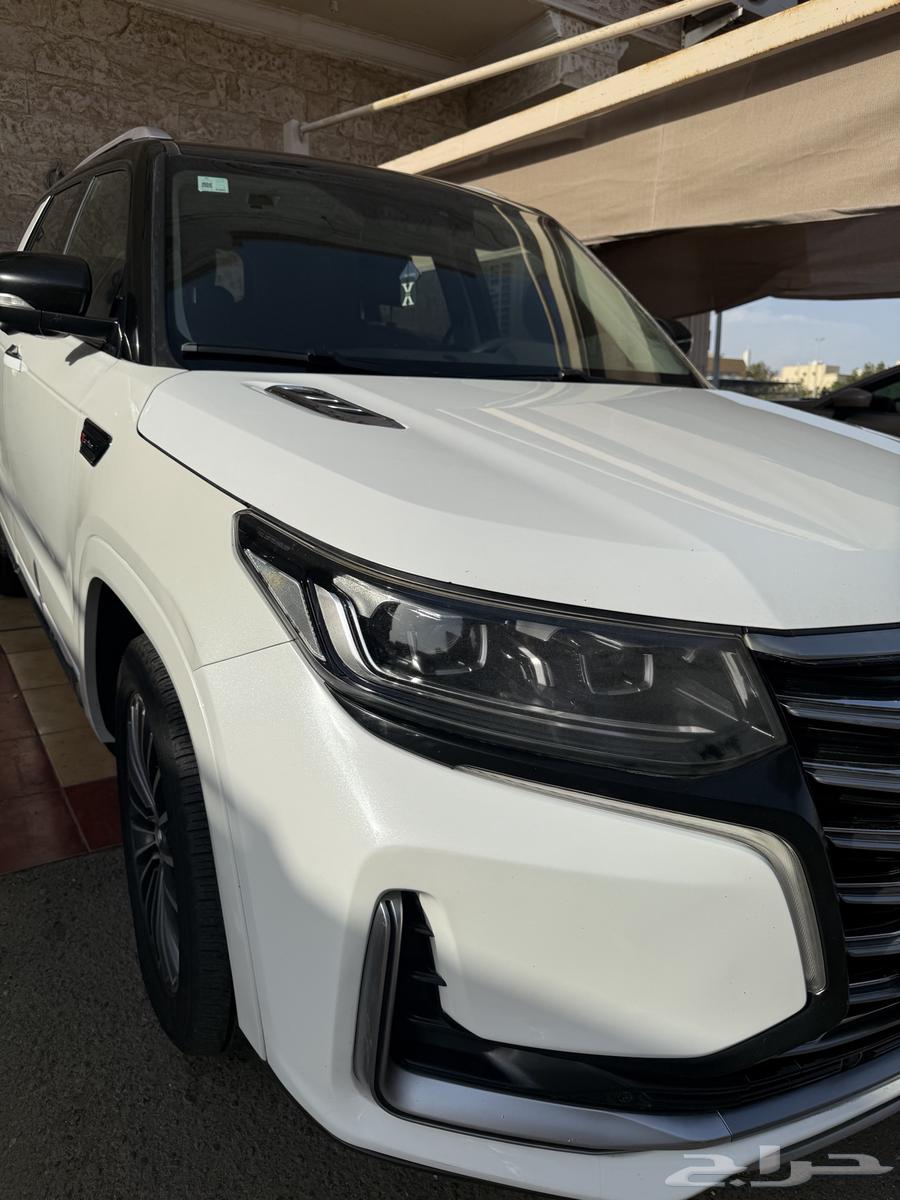 Changan 95 CS64533133398786114