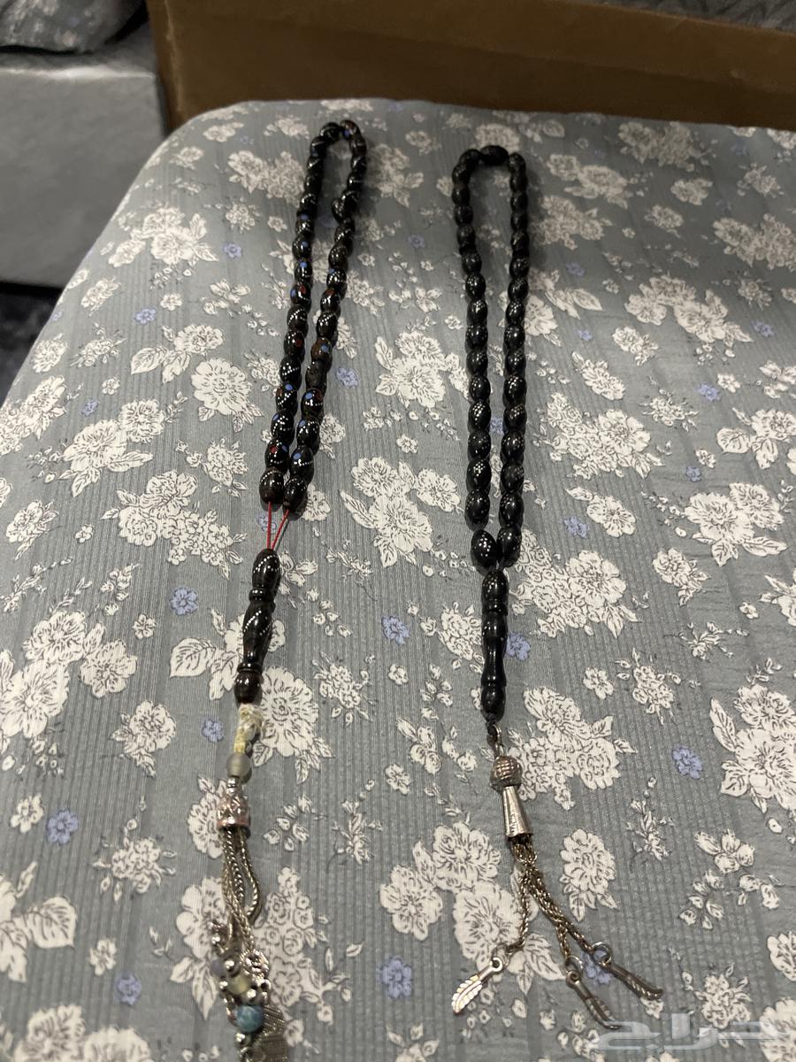 سبحه يسر للبيع اثنين64385956391427110