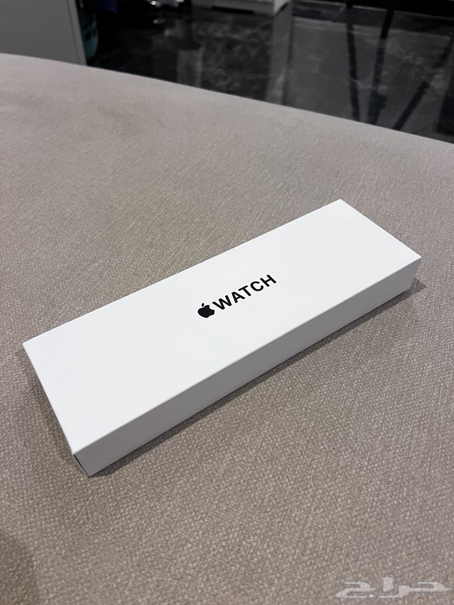 ساعة ابل se2 جديد64391202180867110