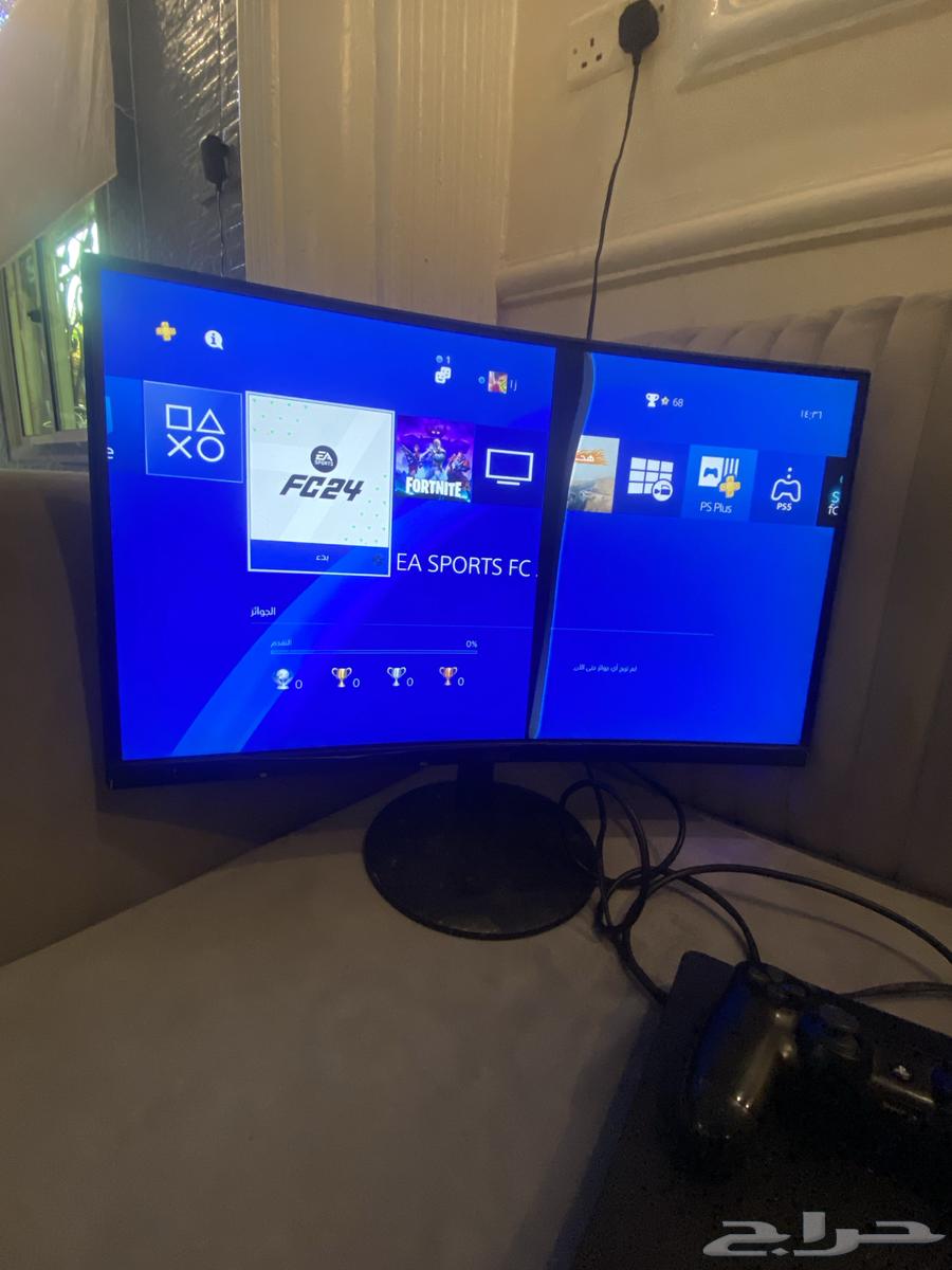 سوني جديد انفك تنضيف مع شاشته البيع مستعجل64385914911618112