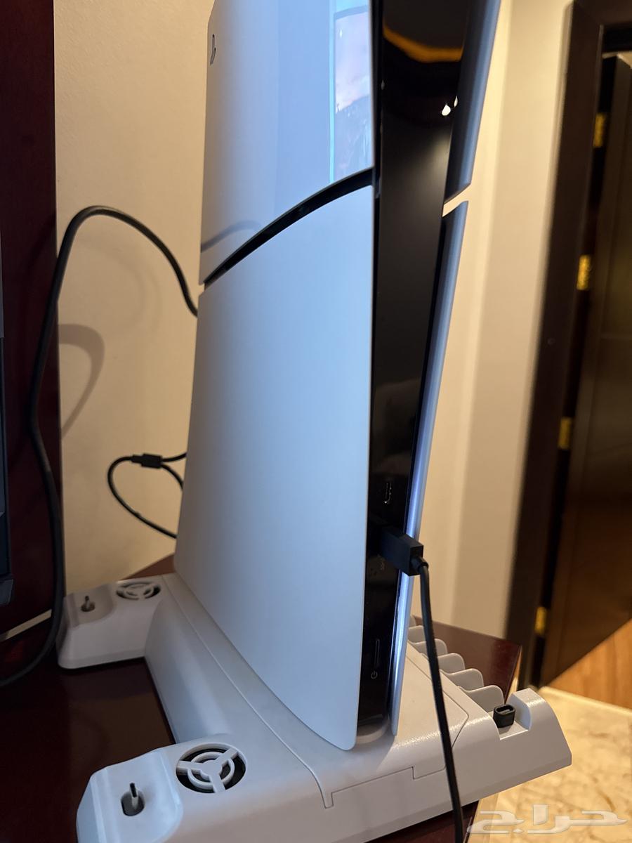 سوني 5 سليم بحالة جديدة64390747687683110