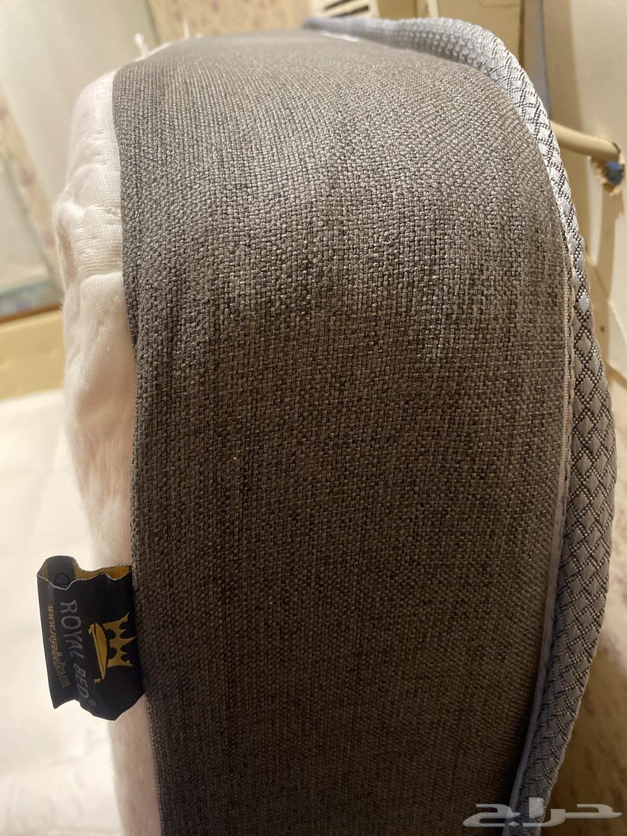 مرتبة سرير طبي من ( رويال )64383580727425112