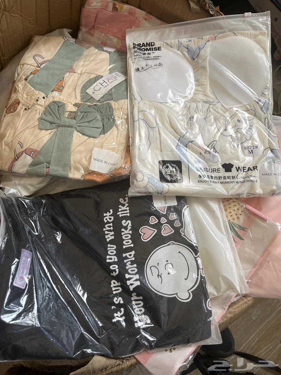 بجايم للبيع بالجمله 1940 ريال 97 طقم المعلومات بالصور64382473723906110