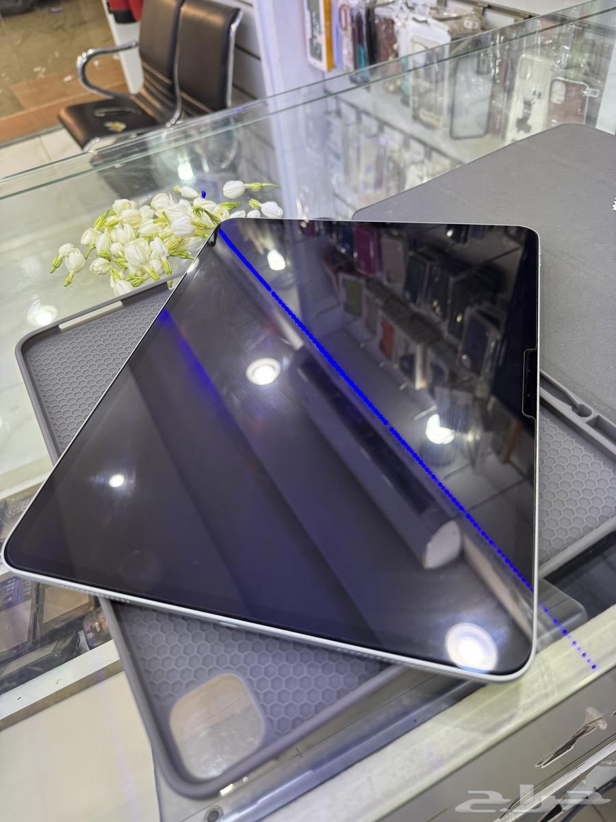 ايباد ابل برو 13 انش الذاكره 51264388468334081114