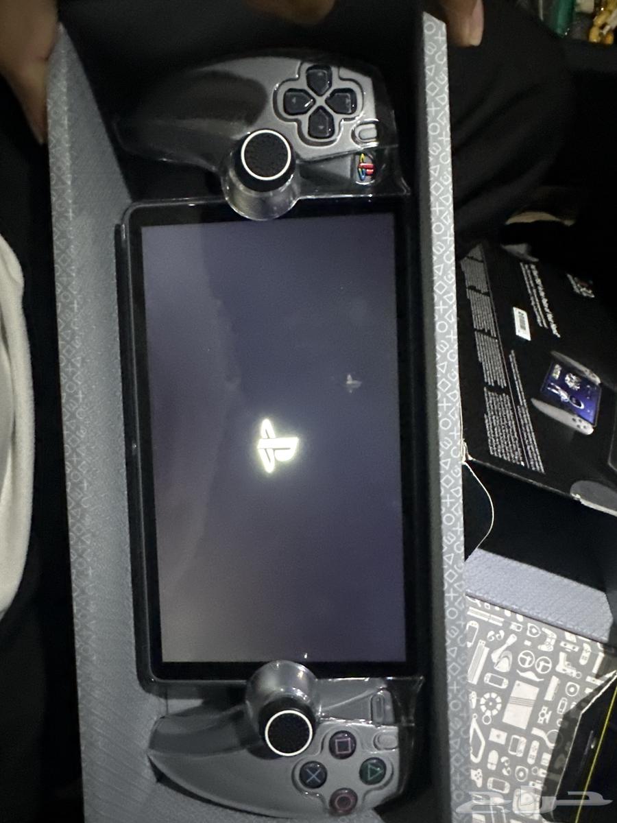 جهاز بورتابل سوني64389266180483113