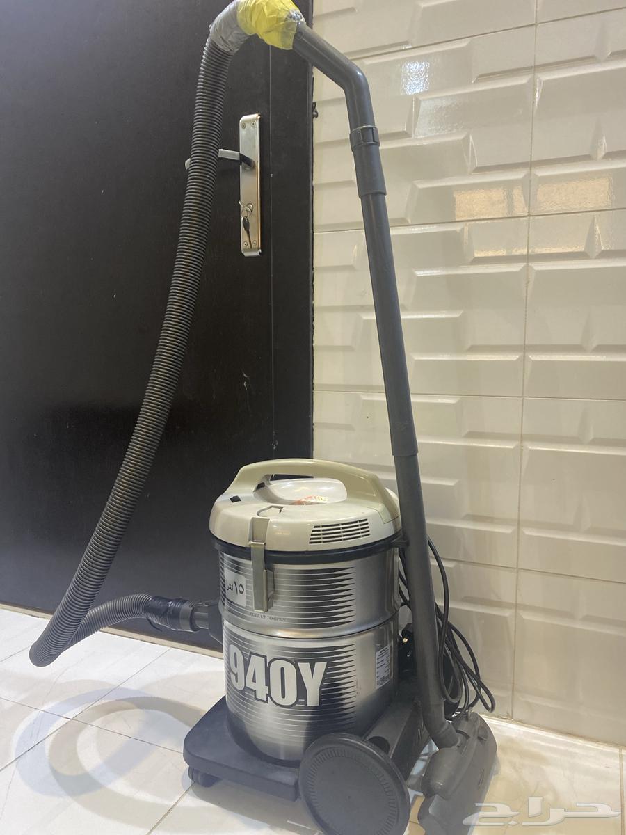 مكنسة كهربائية64382818314497110