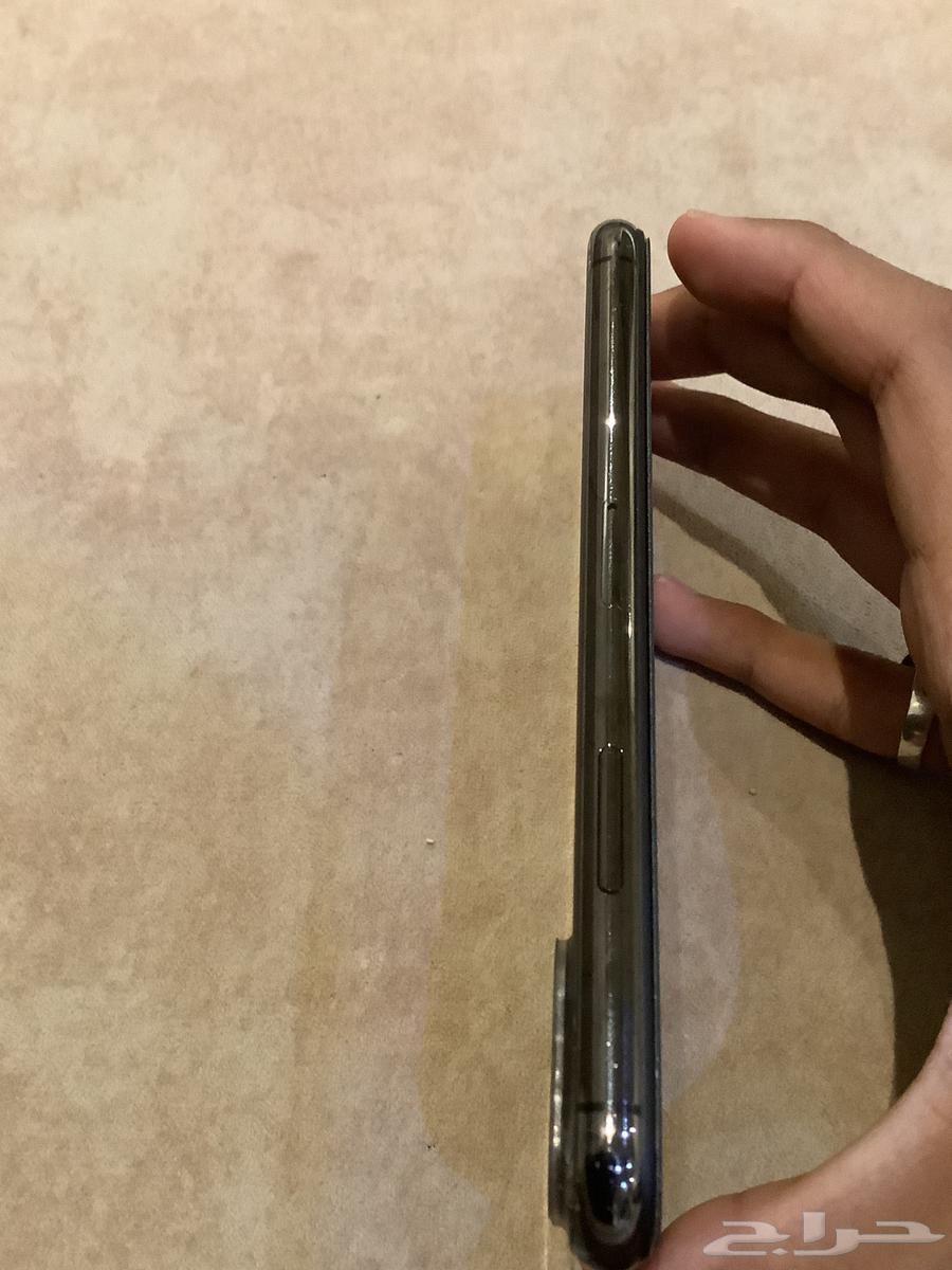 ايفون 11 برو نضيف64384036864259113