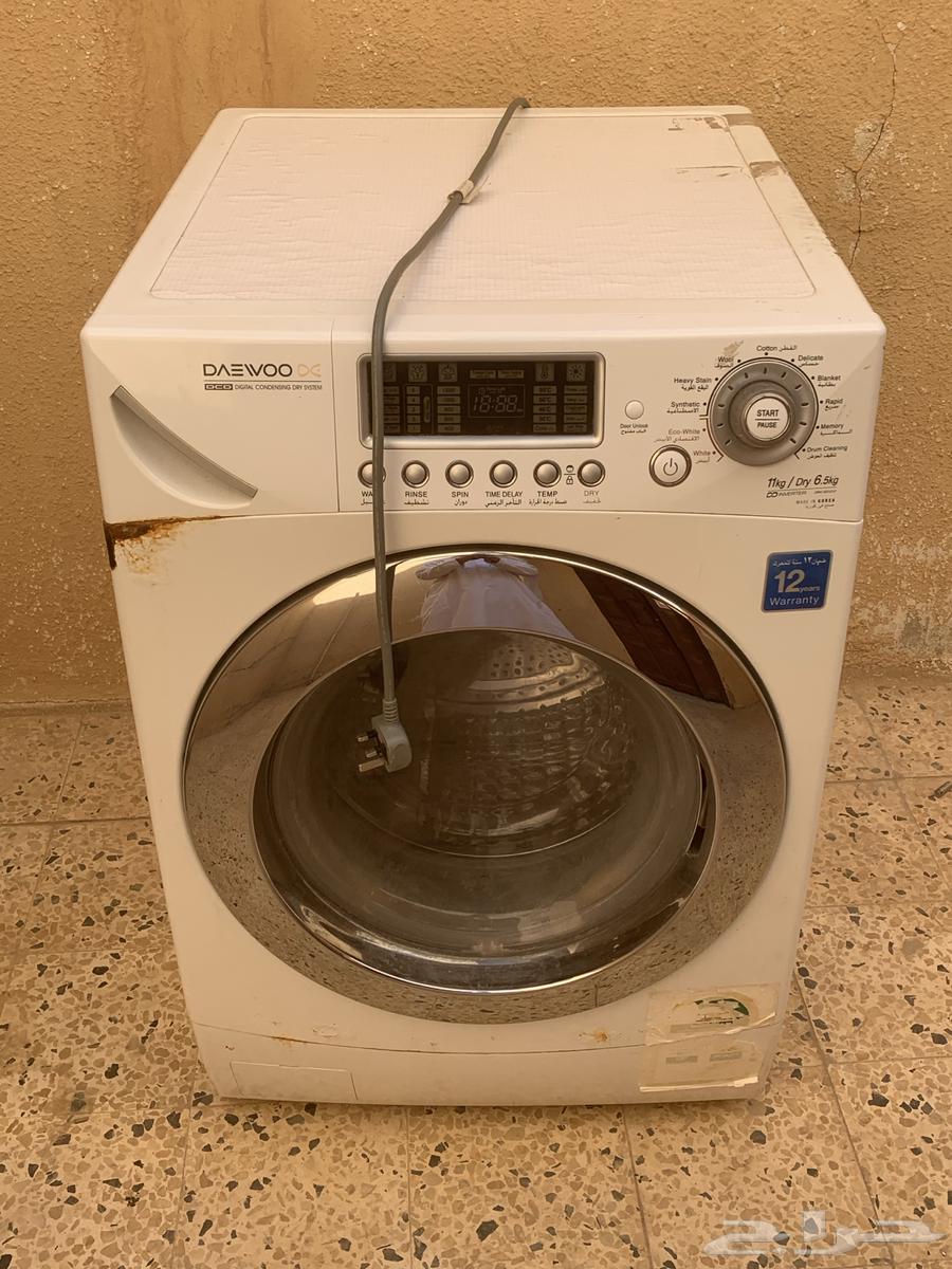 غسالة خربانه للبيع64385719076353110