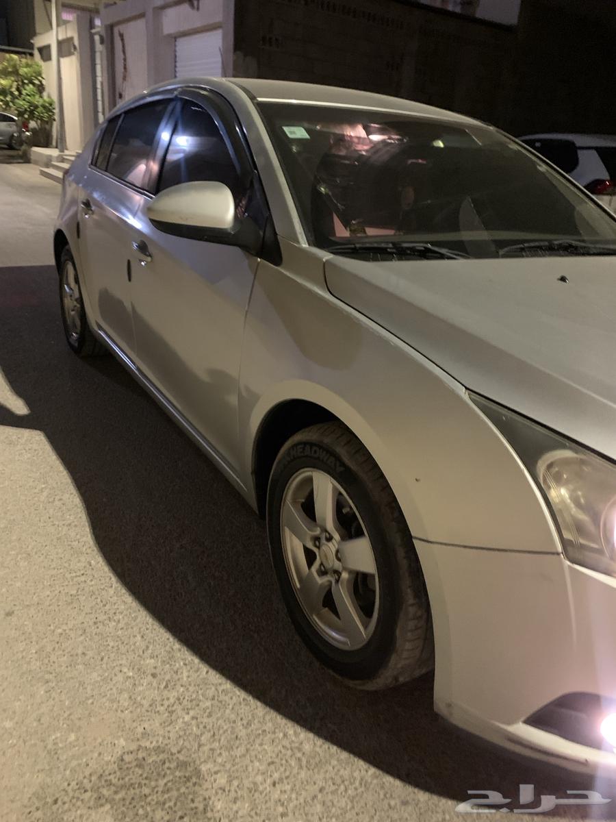 شيفروليه كروز 2012 بوكس64521553945474111