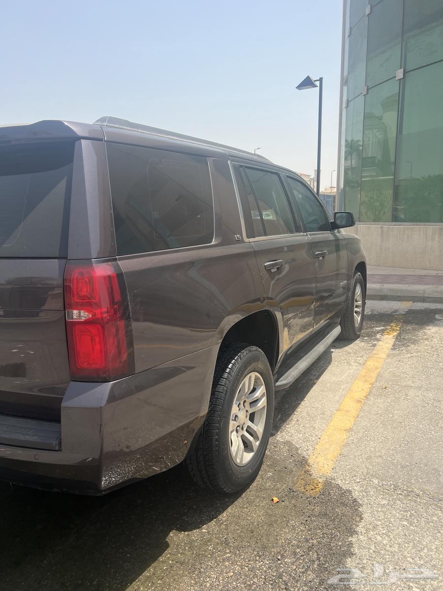 Tahoe LS 2015 without double64526828846338112