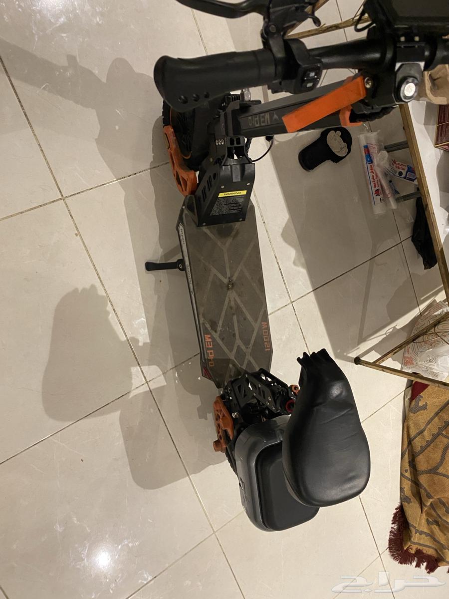 M5 Scooter64378746104065110