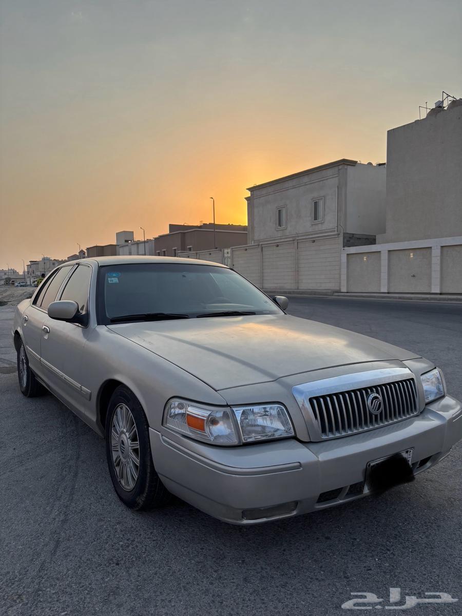 للبيع فورد ماركيز 200864529164983811112