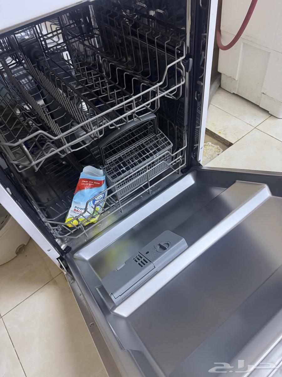 غسالة أطباق للبيع64384161559169113
