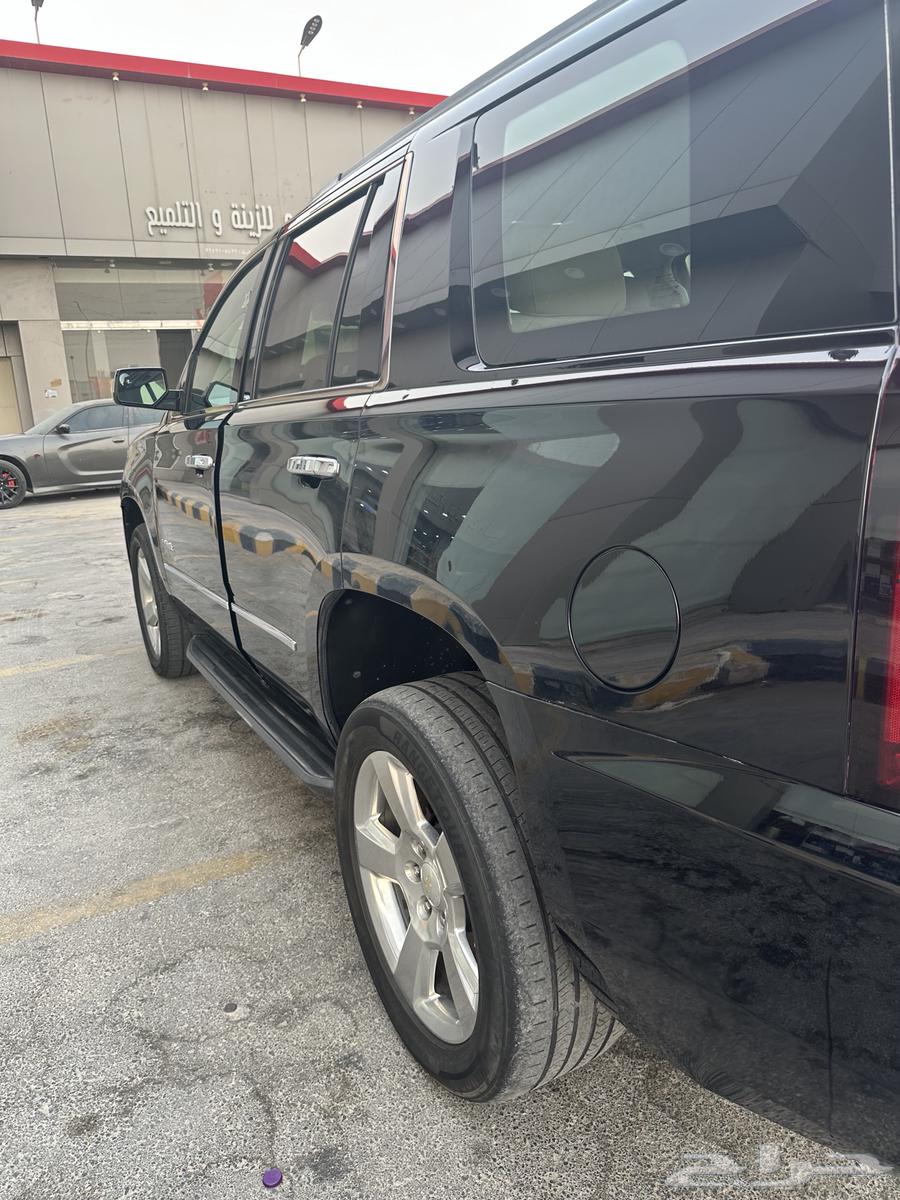 Tahoe 2019 Modified64520925862402112