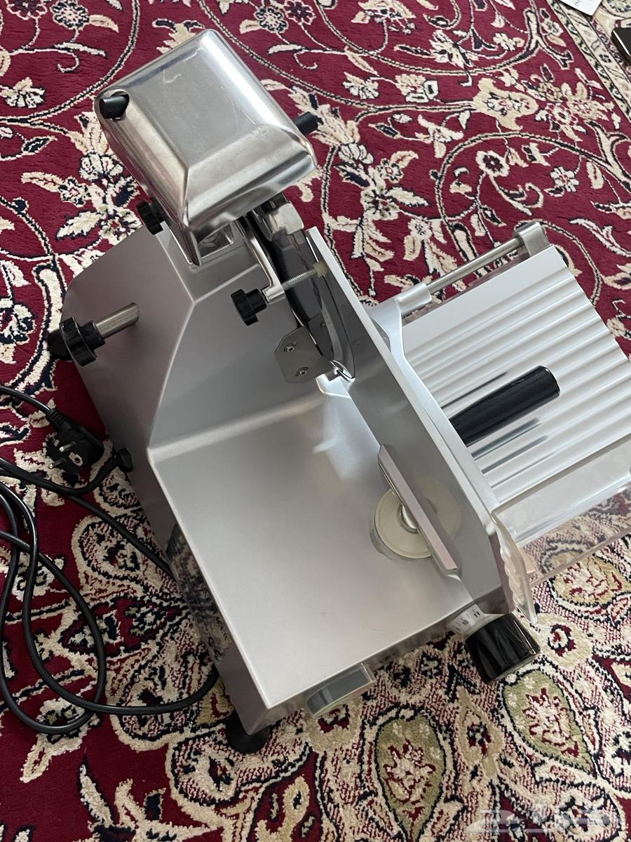 Mortadella Slicer64382114445827112