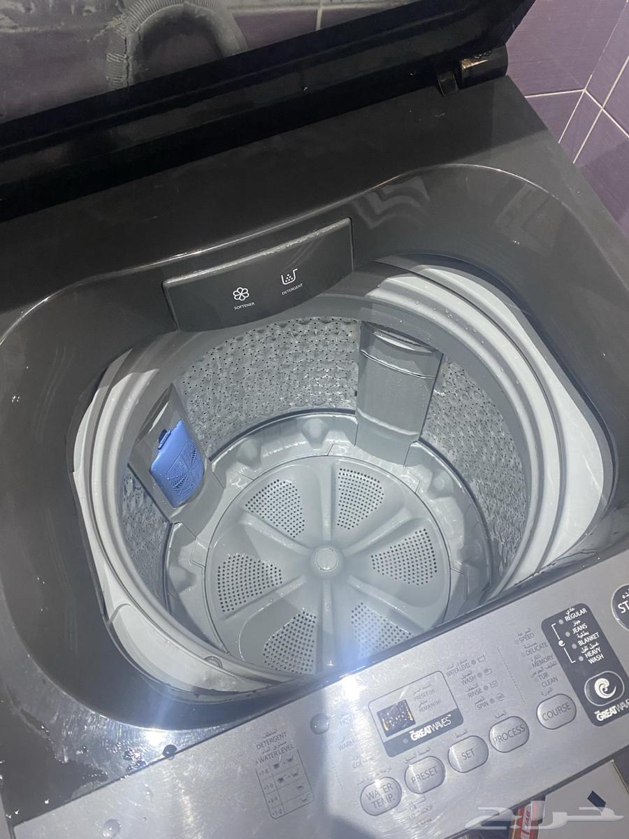 غساله توشيبا اوتوماتيك 10 كيلو64387188077441113