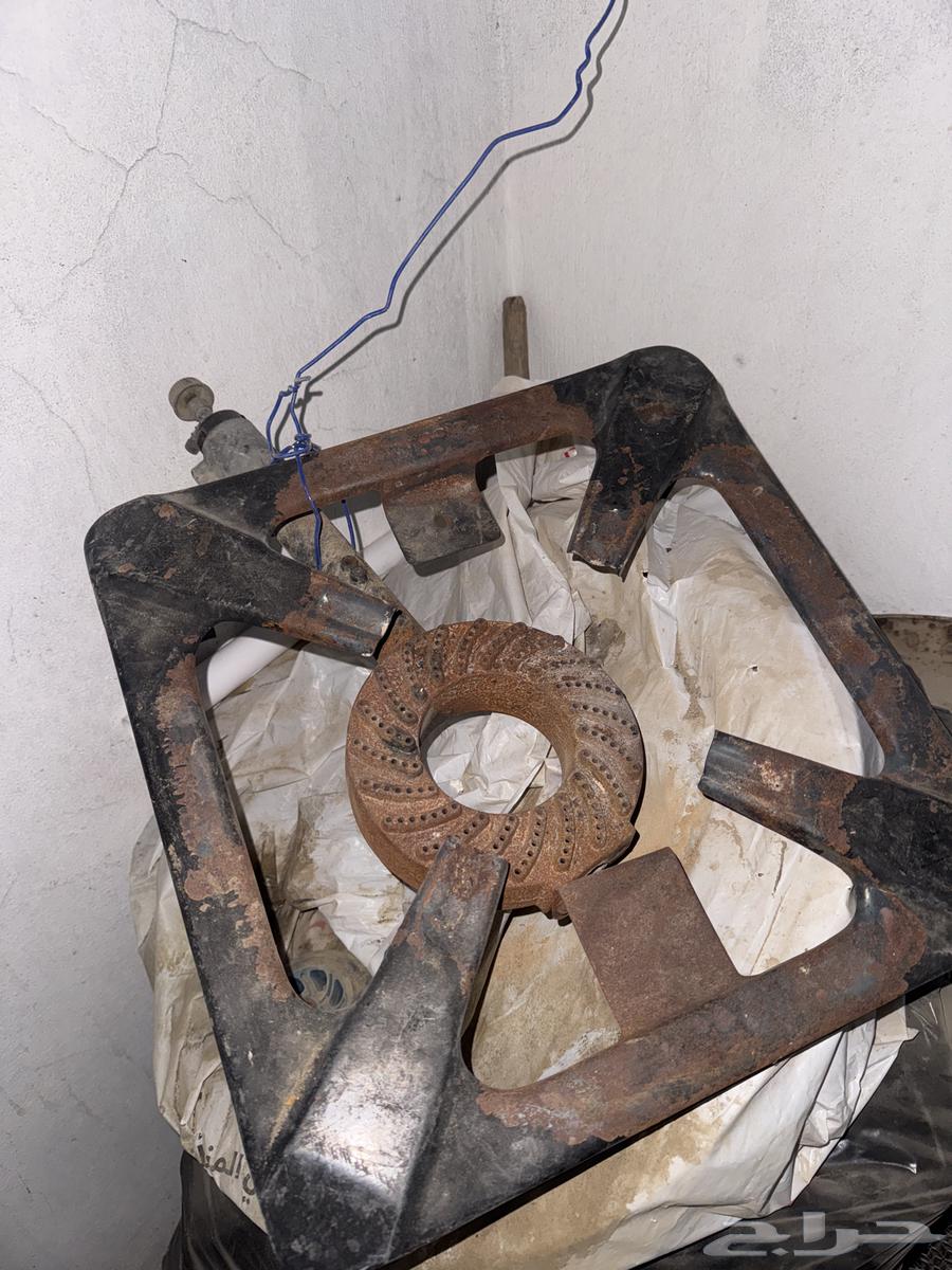 مركب غاز فيه كسره فوق بس مثبت كويس64388674519681110