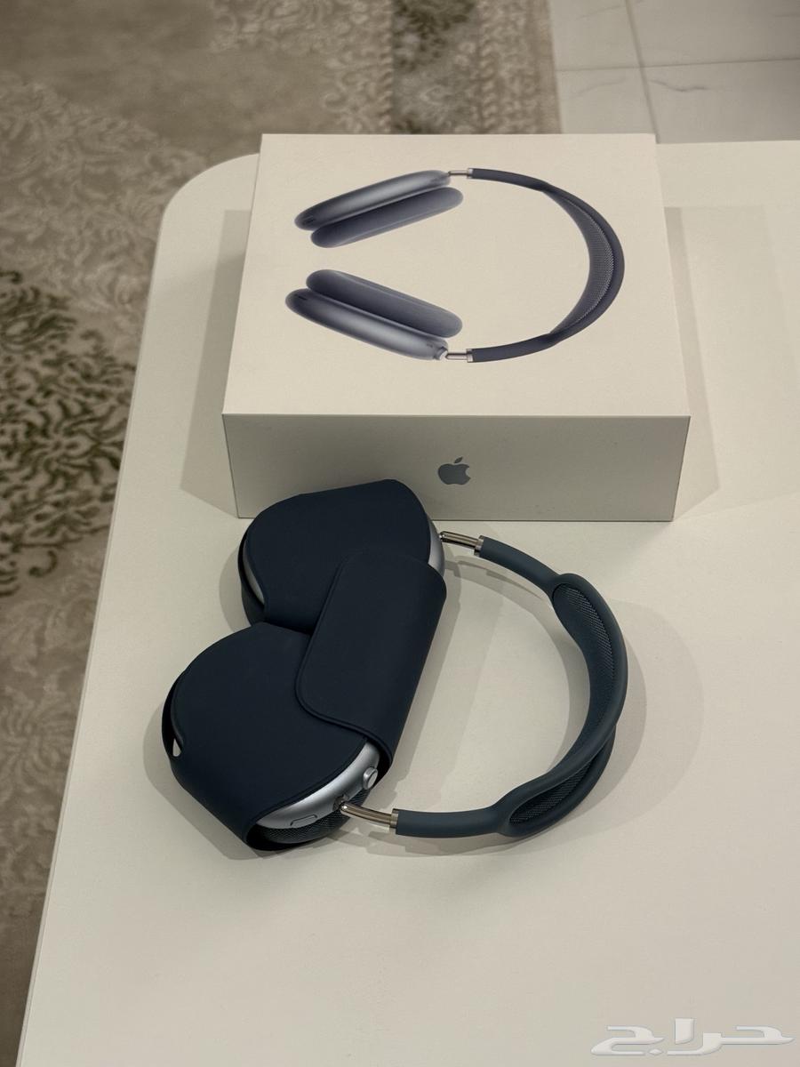سماعات أبل أيربود ماكس Apple Airpods Max64392086843777110