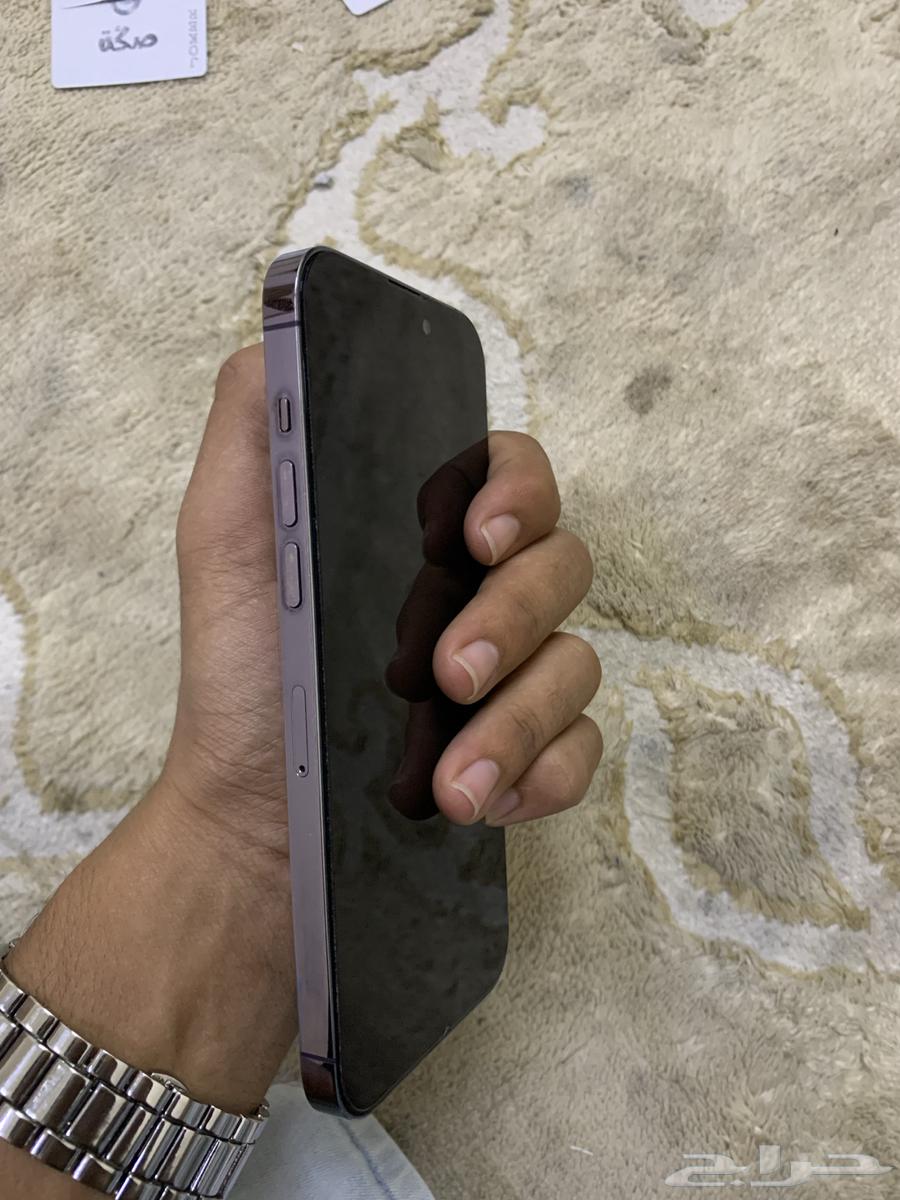 ايفون 14 نضيف64378120532099113
