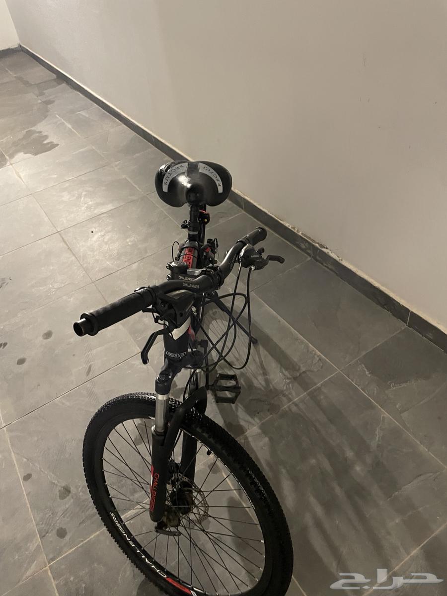 سيكل رياضي دراجه هوائيه64388454435201111