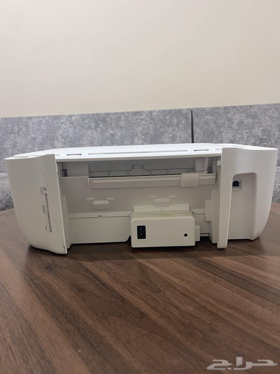 New HP printer, used for a short period, wireless64378178764035112