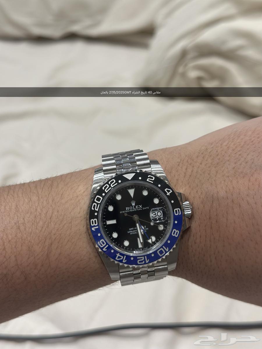 Rolex Master Highest Quality (Batman and Datejust)64386961783169113