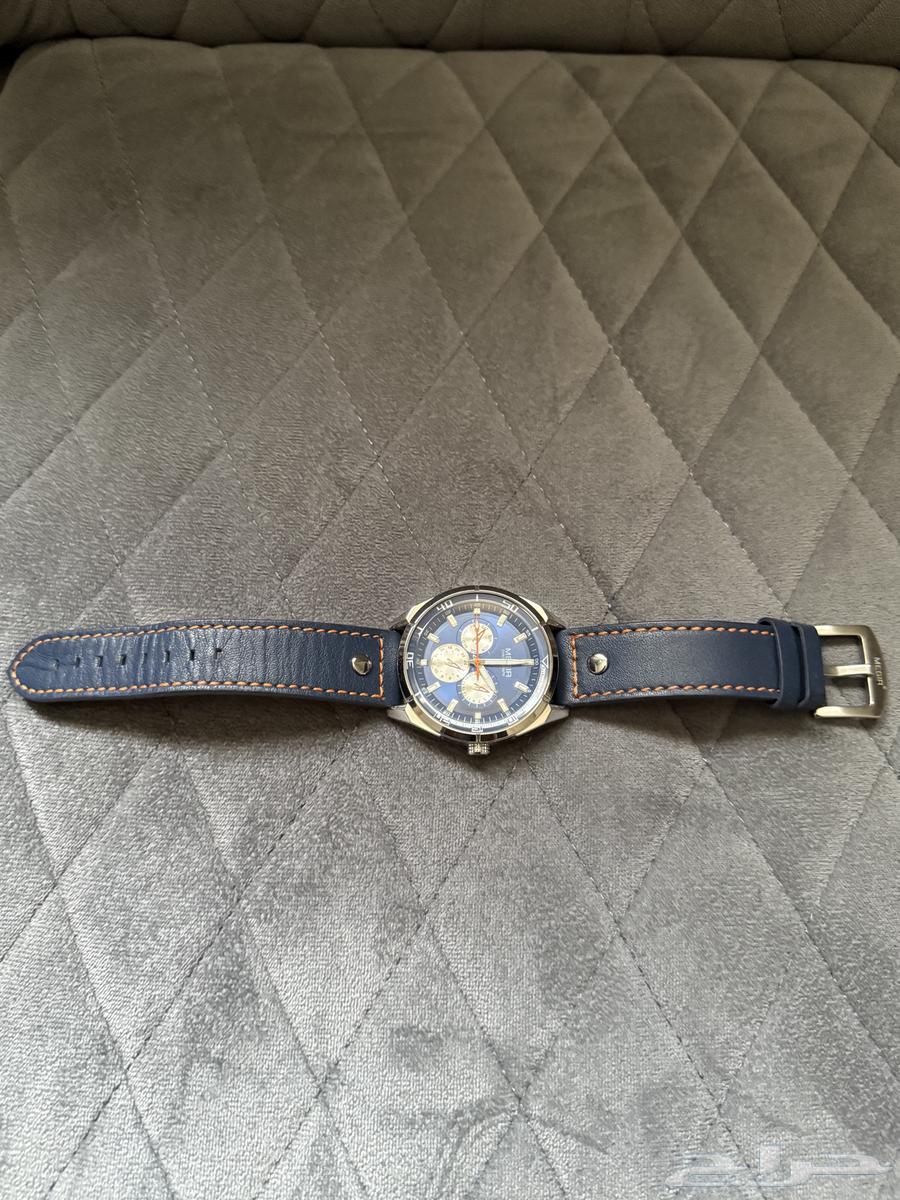 ساعة MEGIR الفاخرة   قوة وأناقة في معصمك64388798639875113