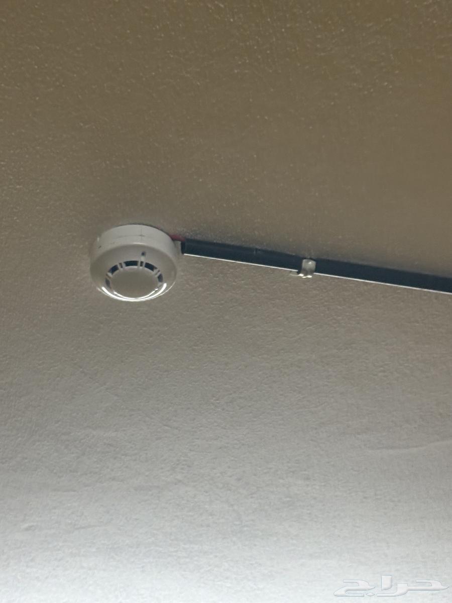 جهاز إنذار حرائق تايواني64388976763522112