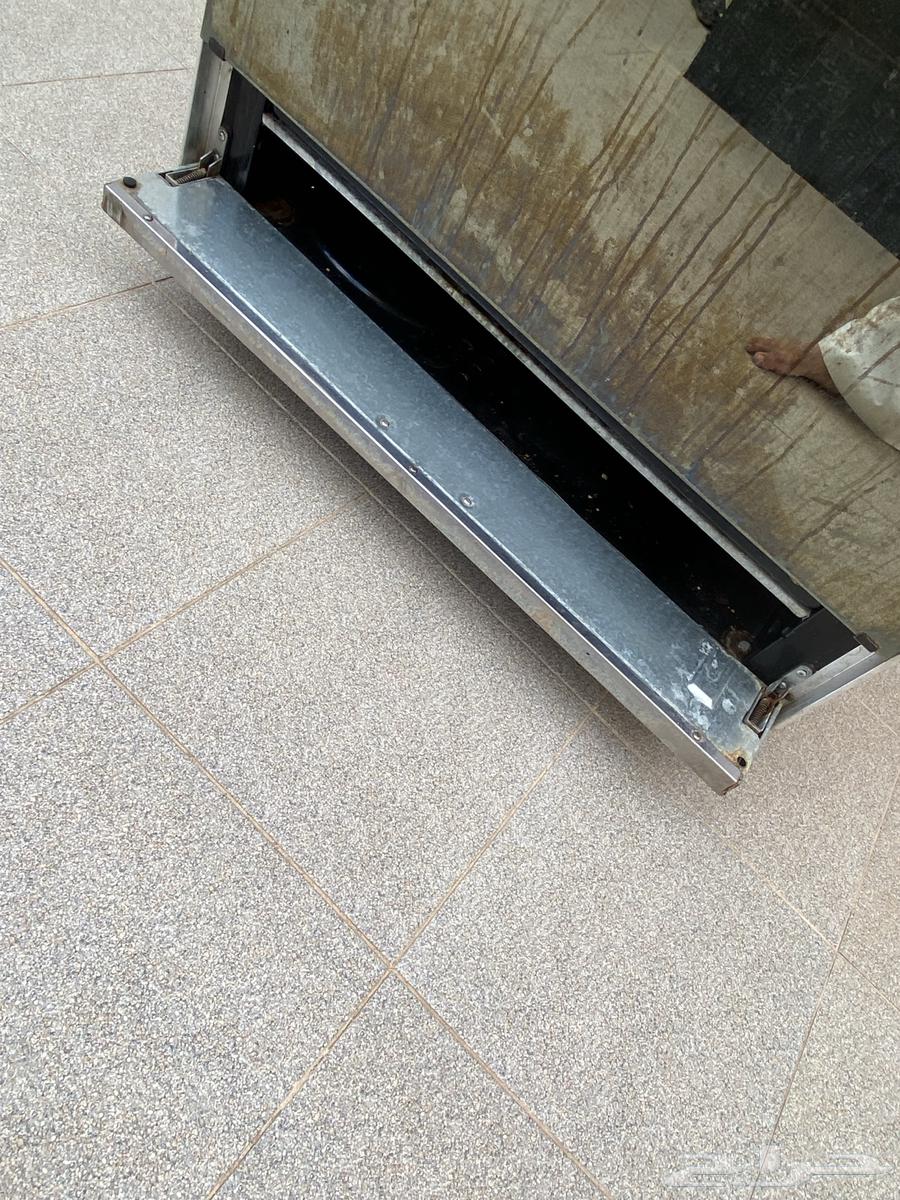 فرن غاز للبيع كل شي شغال64387188151683114