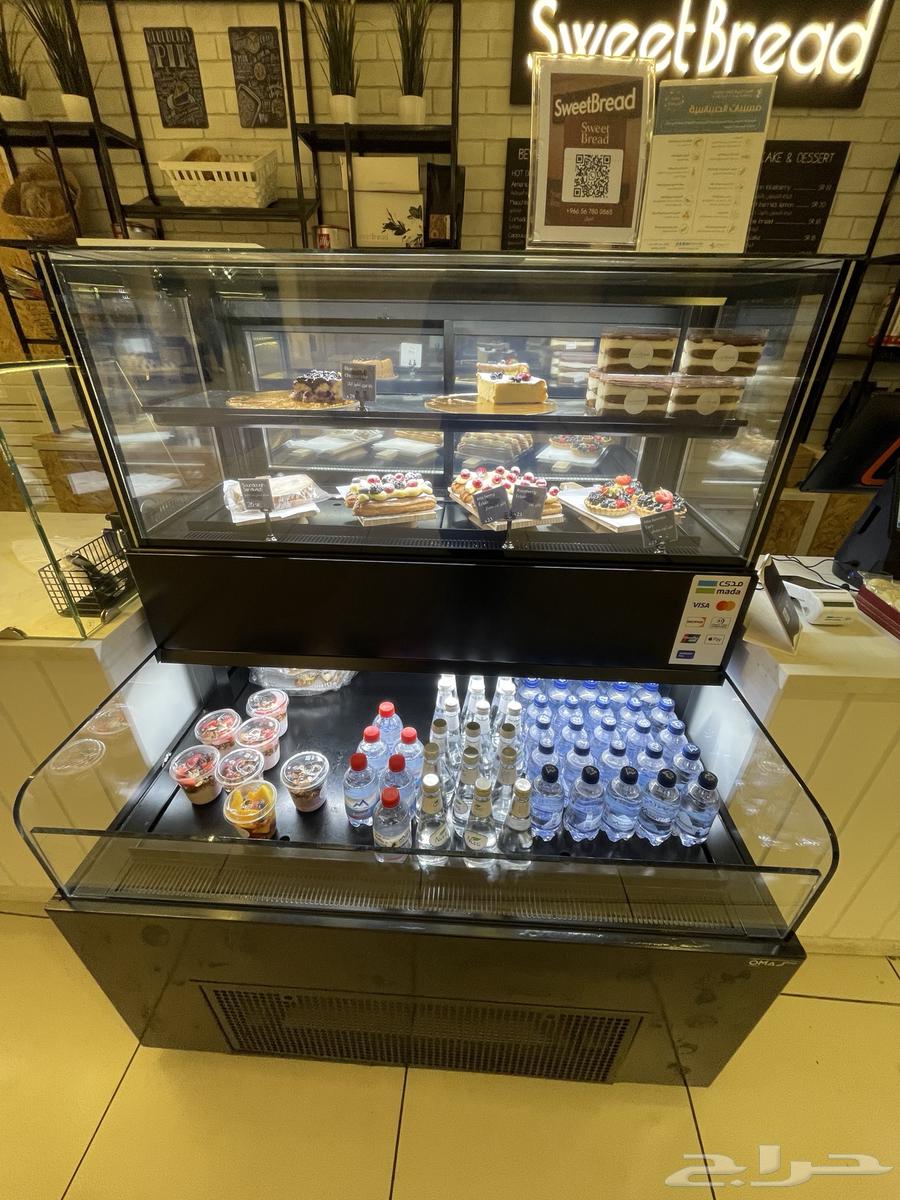 ثلاجة للبيع64391536216579110