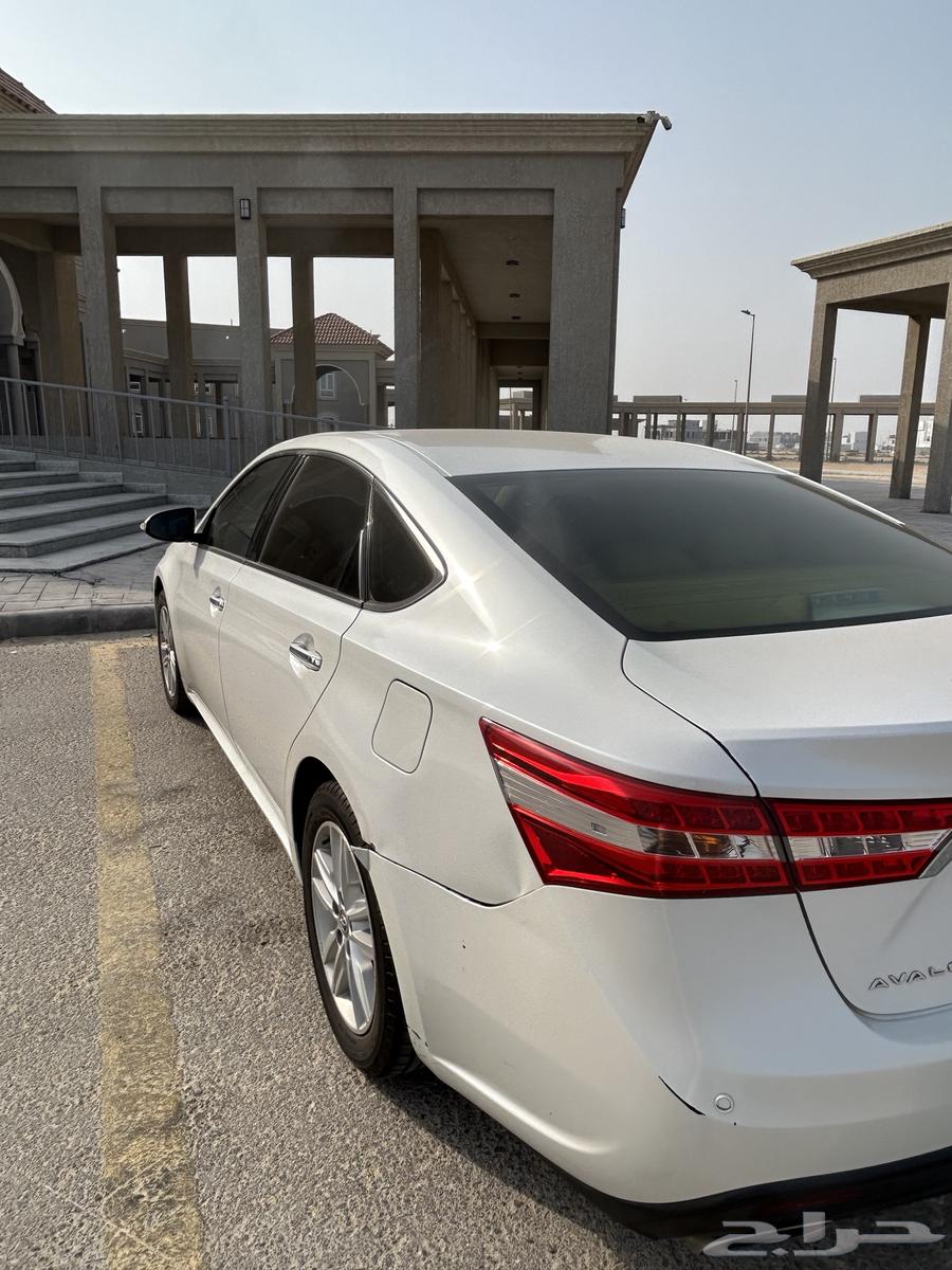 Avalon XLE 201564525303316611114