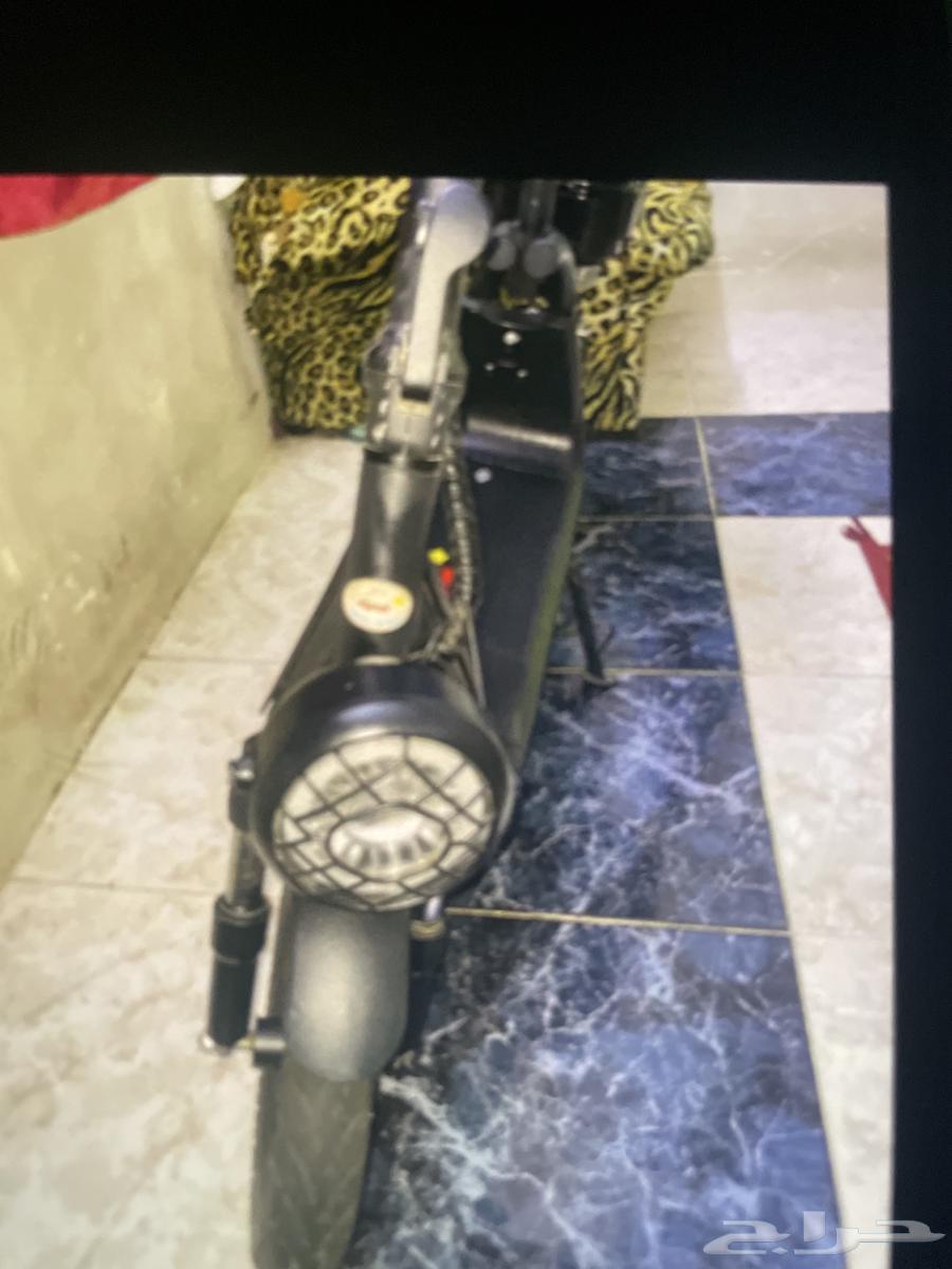 سكوتر ابو سله64378832751489114