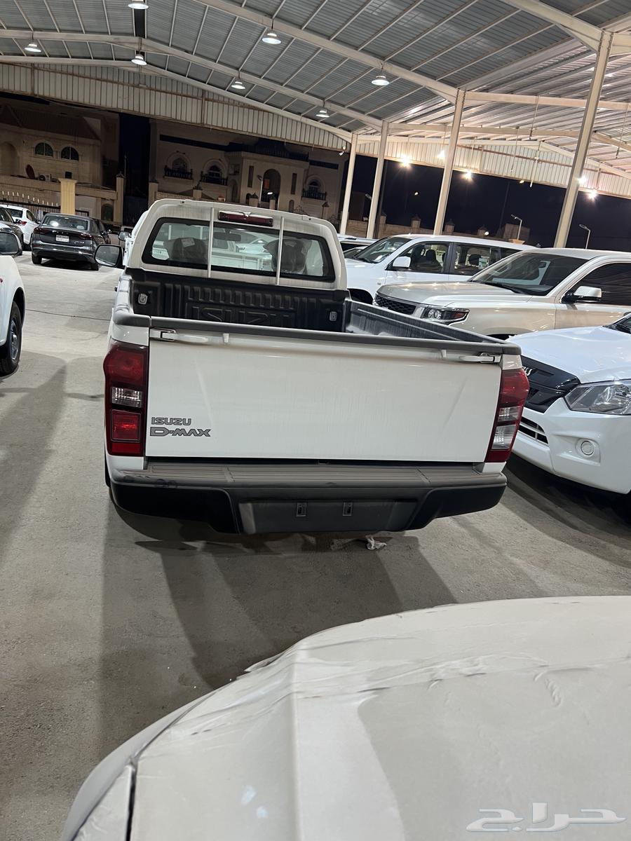 ايسوزو غماره حوض 150 حصان 77500 ش ضريبه و لوحات64533803993987114