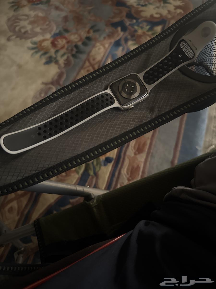 ساعة ابل 7 series إصدار نايك Nike البيع سمح64384883514882110