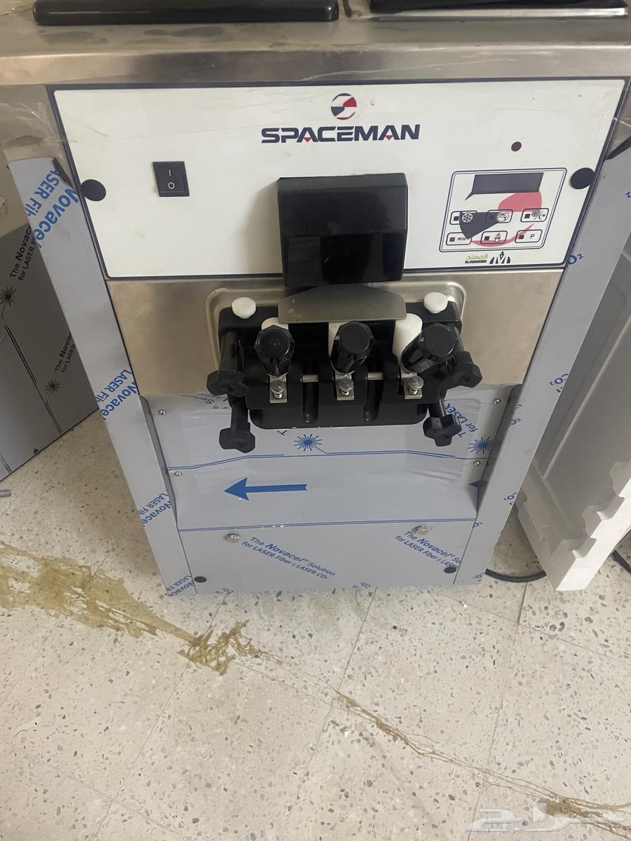 آلة سبيس مان64379616742529110