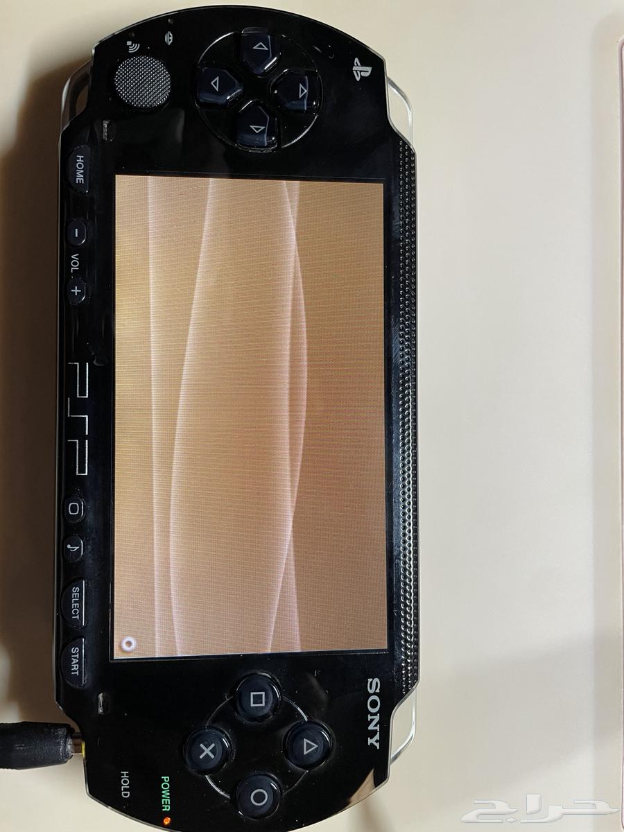 psp 1000 نظيف للبيع64386110321027112