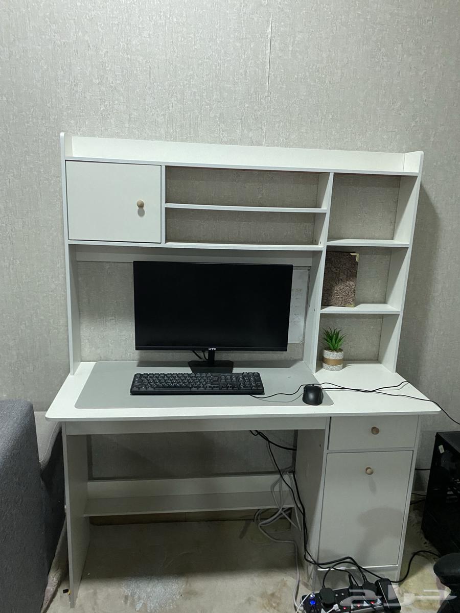 مكتب ابيض64377491206274110