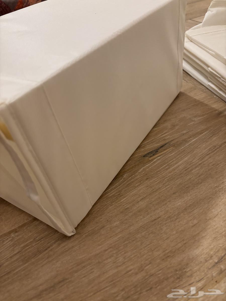 علب تخزين جزم. ايكيا64386431103233110