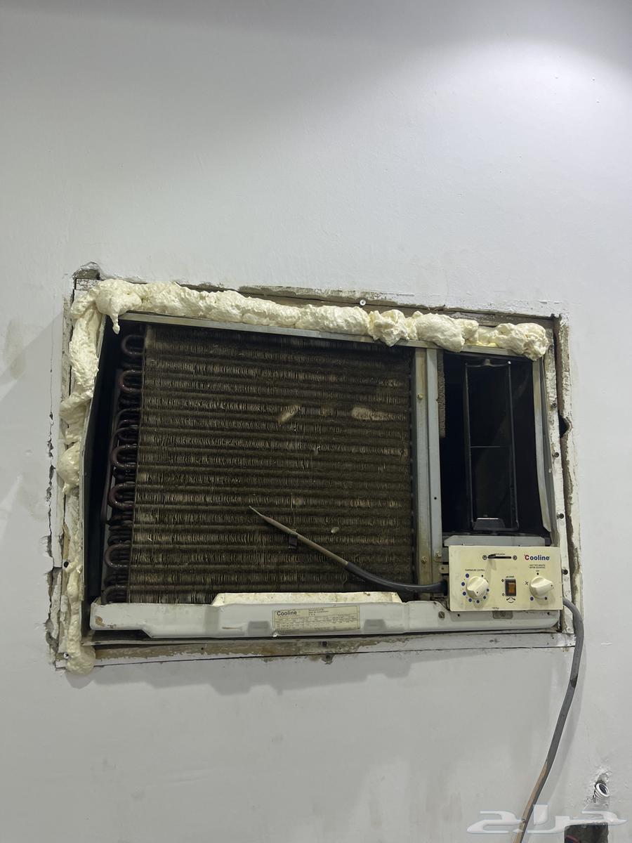 مكيفات للبيع64389957541633110