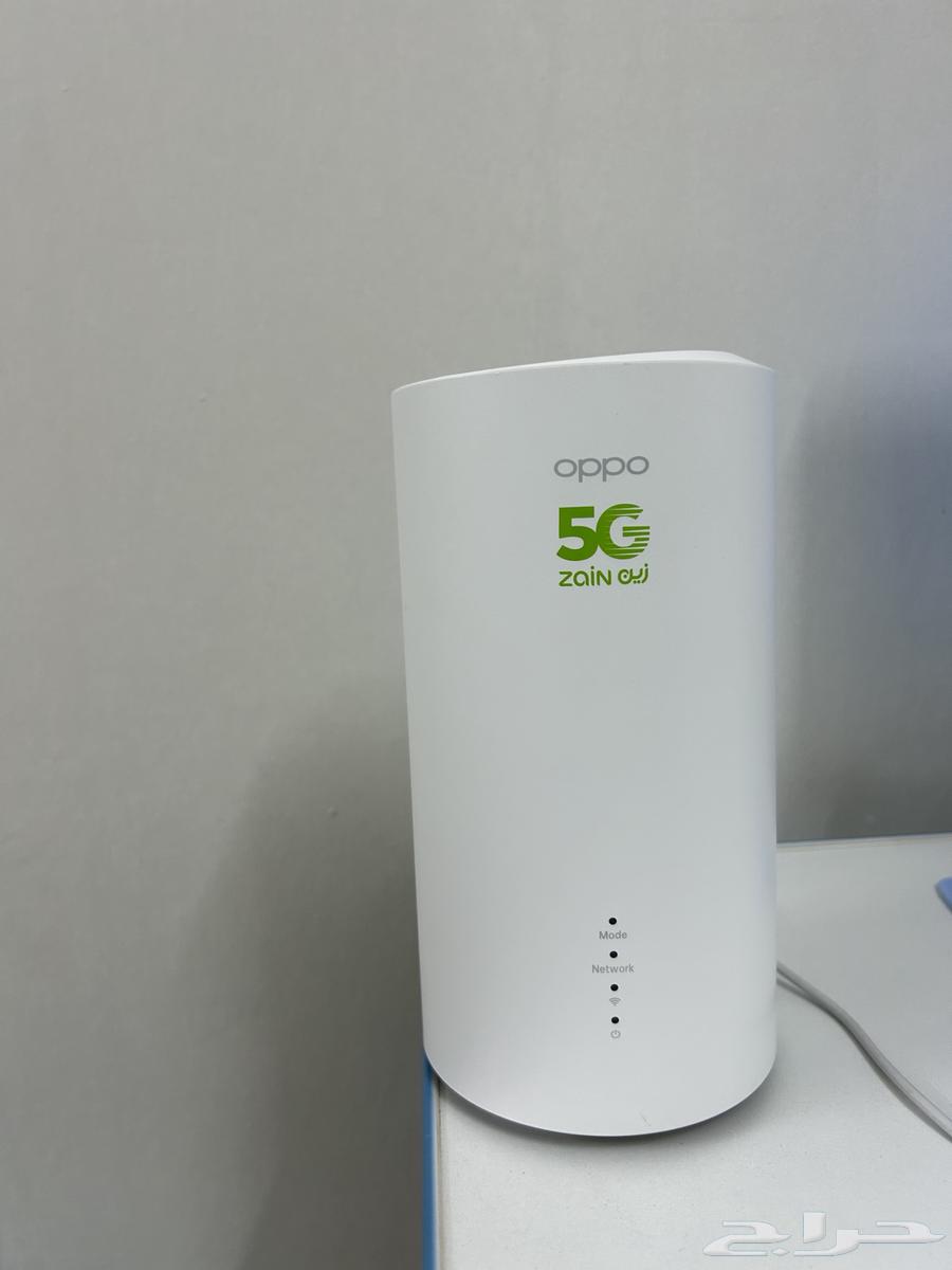 Zain router with open internet SIM64391701081601110