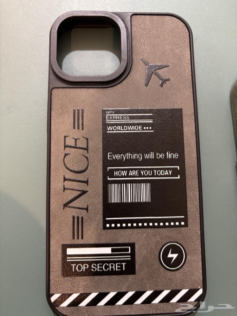 كفرات ايفون 15   14 بأسعار مناسبة64387718252033111