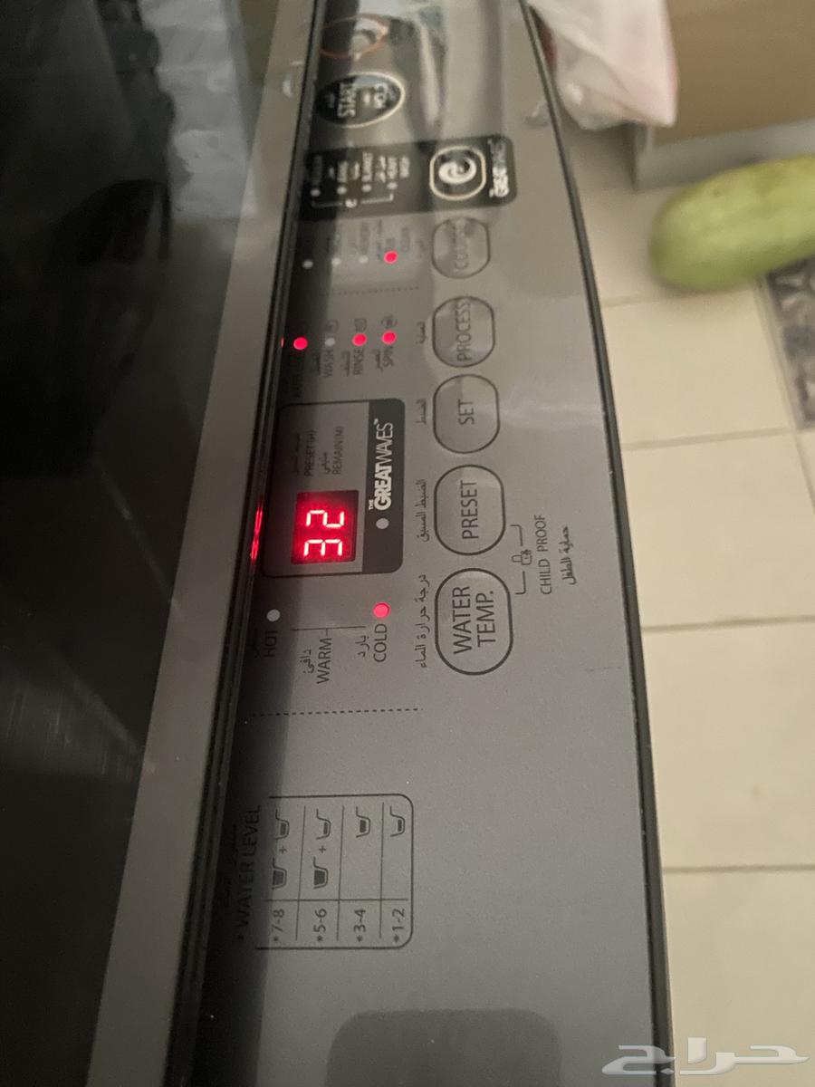 غساله للبيع64385789806721111