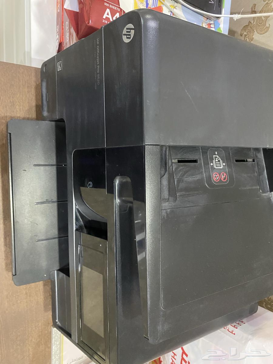 طابعة hp-تطبع WiFi-وتطبع ملون64383898865153111